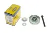 Фото Ролик генератора Skoda Fabia/Roomster/VW Fox/Polo 1.2 01- (паразитний) (76x24) (MPQ0599) Magneti Marelli (331316170599) зображення 4