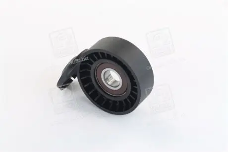 Фото Ролик генератора BMW 5 (E39/E60)/X5 (E53) 99-10 (натяжний) (25x70) M54 (MPQ0606) MAGNETI MARELLI (331316170606) зображення 1