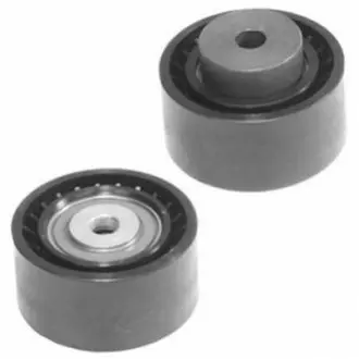 CITROEN натяжний ролик ремінного приводу C5, JUMPER, PEUGEOT 406, 807 2.2HDI MAGNETI MARELLI 331316170612 Купити в Україні