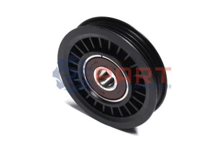 MAGNETI MARELLI NISSAN ролик натяжний Note 1,4 06-, Micra 1,0-1,4 03-. Magneti Marelli 331316170620