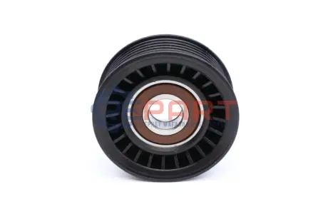 Фото Ролик генератора Mazda 6 1.8-2.3 MPS 02-07 (натяжний) (MPQ0630) MAGNETI MARELLI (331316170630) зображення 1