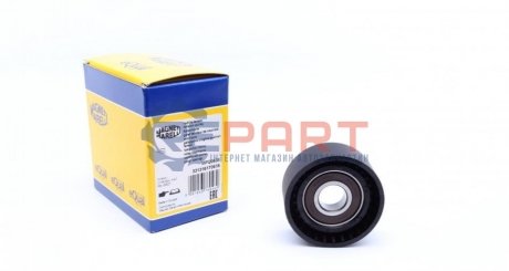 Ролик натяжний для поліклинового ременя MAGNETI MARELLI 331316170635