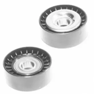 Фото 1 — Ролик BMW 3.0D MAGNETI MARELLI (331316170641) Фото Ролик BMW 3.0D MAGNETI MARELLI (331316170641) изображение 1