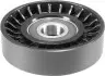 MAGNETI MARELLI  DB ролик поліклинового ременя W168, Vaneo 331316170646