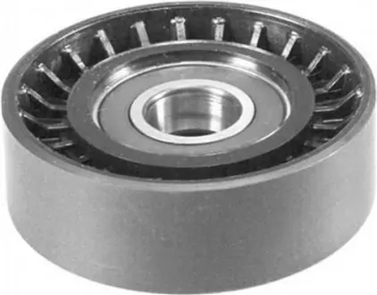 MAGNETI MARELLI ролик SKODA Fabia 1,4 -03. Magneti Marelli 331316170654 Купити в Україні