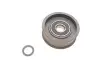 Фото Ролик генератора Jeep Cherokee/Grand Cherokee 88-01 (паразитний) Magneti Marelli (331316170678) зображення 1