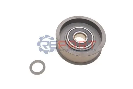 Ролик генератора Jeep Cherokee/Grand Cherokee 88-01 (паразитний) Magneti Marelli 331316170678 Купити в Україні