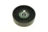 Фото Ролик генератора Hyundai Tucson/Kia Sportage 1.6 GDI 11- (паразитний) (MPQ0864) Magneti Marelli (331316170864) зображення 4