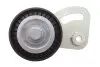 Фото Ролик генератора BMW 3 (E36)/5 (E39)/7 (E38) 1.7TDS/2.5TDS 95-05 (натяжний) (70х26) (MPQ0891) Magneti Marelli (331316170891) зображення 1