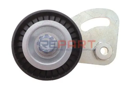 Ролик генератора BMW 3 (E36)/5 (E39)/7 (E38) 1.7TDS/2.5TDS 95-05 (натяжний) (70х26) (MPQ0891) Magneti Marelli 331316170891 Купити в Україні