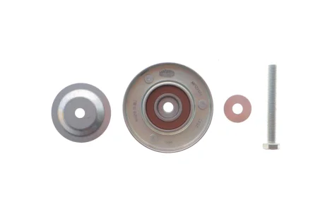 Ролик генератора Mazda 3/6 1.8-2.5 16V 02- (паразитний) (70х25) (MPQ1134) Magneti Marelli 331316171134