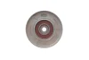 Ролик генератора Mazda 3/6 1.8-2.5 16V 02- (паразитний) (70х25) (MPQ1134) Magneti Marelli (331316171134) зображення 5