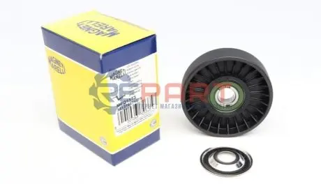 Ролик генератора Suzuki SX4/Grand Vitara 2.0 16V 96- (натяжний) (MPQ1173) Magneti Marelli 331316171173 Купити в Україні