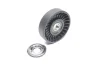 Фото Ролик генератора Suzuki SX4/Grand Vitara 2.0 16V 96- (натяжний) (MPQ1173) Magneti Marelli (331316171173) зображення 6