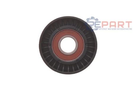 Натяжной ролик для поликлинового ремня. Magneti Marelli 331316171189