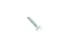 Ролик генератора ZAZ-1102/Daewoo Lanos/Sens 1.4 99- (паразитный) Magneti Marelli (331316171191) изображение 5