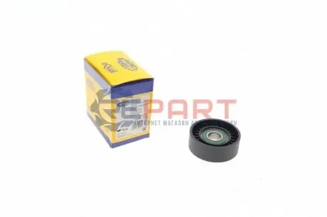 Ролик паразитный для клинового ремня. MAGNETI MARELLI 331316171228 Купить в Украине