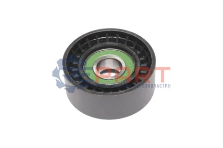 Ролик генератора Citroen Berlingo/Peugeot Partner 1.6 VTi 09- (натяжний) (65х25) (MPQ1235) MAGNETI MARELLI 331316171235 Купити в Україні