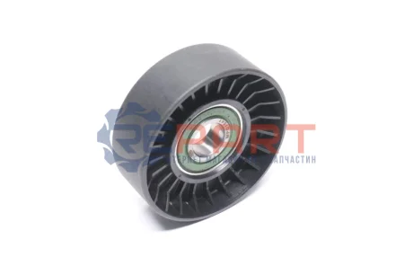 Фото Ролик генератора Nissan X-Trail 2.0/2.5 01-13 (натяжний) MAGNETI MARELLI (331316171241) зображення 1