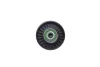 Ролик генератора BMW 5 (E60/F10) 07-11 (паразитный) (80х28) Magneti Marelli (331316171253) изображение 5