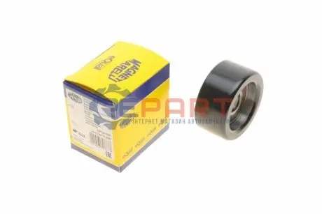 Фото Ролик генератора Honda Accord VII/VIII 2.2 i-CTDi/i-DTEC 04- (натяжний) MAGNETI MARELLI (331316171300) зображення 1