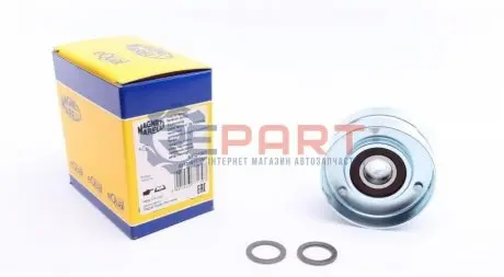Ролик модуля натяжителя ремня MPQ1301 (Выр-во MagnetiMarelli) Magneti Marelli 331316171301