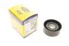 Ролик генератора Citroen/Peugeot/Ford 1.4HDi/1.6TDCi 01- (натяжной) Magneti Marelli (331316171380) изображение 1