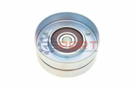 Фото Ролик генератора Toyota Land Cruiser 4.0 V6 VVTi/Lexus ES/GS/RX 02- (паразитний) (70х32) MAGNETI MARELLI (331316171413) зображення 1