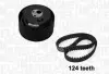 Комплект ГРМ Fiat Doblo/Opel Combo 1.4i 10 Magneti Marelli (341301860000) зображення 1