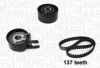 Комплект зубчастих ременів Magneti Marelli (341304030000) изображение 1