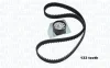 Комплект зубчастих ременів Magneti Marelli (341304110000) зображення 1