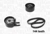 Комплект ГРМ Citroen Nemo 1.4HDI 08 Magneti Marelli (341306450000) зображення 1