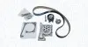 Комплект ГРМ + помпа Renault Kangoo/Laguna/Megane/Scenic/Duster/Nissan 1.5dCi 09- (123x27) Magneti Marelli (341404170003) изображение 1