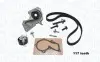 Комплект ГРМ + помпа Ford C-Max/Fiesta/Focus/Mondeo/Mazda 3 1.2-1.6 07-12 (22x117z) Magneti Marelli (341405780001) зображення 1