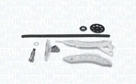 Комплект ланцюгів привода Magneti Marelli 341500000150