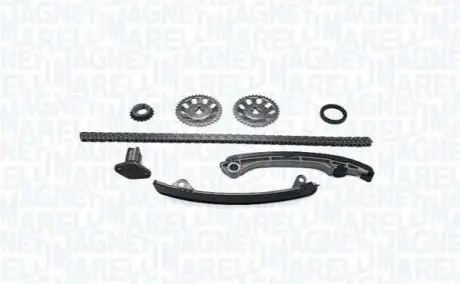 MAGNETI MARELLI TOYOTA К-т ланцюга ГРМ Corolla 1,8 -07 Magneti Marelli 341500000320 Купити в Україні