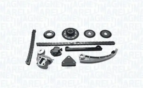 Комплект ланцюгів привода Magneti Marelli 341500000330