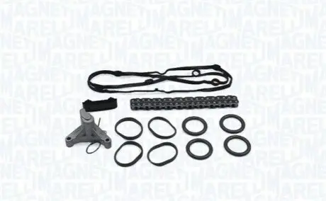 Комплект ланцюгів привода Magneti Marelli 341500000460