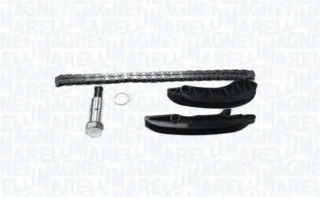 Автозапчасть Magneti Marelli 341500000590