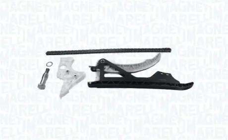 MAGNETI MARELLI BMW К-кт ланцюга ГРМ 1 E87,3 E90,5 E60 2.0 06 Magneti Marelli 341500000660 Купити в Україні