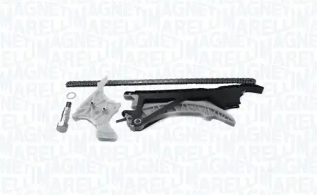 MAGNETI MARELLI BMW К-кт цепи вала распределительного 1 E81/87,3 E90/F30,5 E60,7 E65,X3 E85/F25 2.5/3.0 Magneti Marelli 341500000670 Купить в Украине