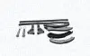 MAGNETI MARELLI К-кт цепи ГРМ лев./прав. (2 цепи +6 направляющих + 2 натяжителя) BMW 5E60/E61, X5 E53, 7 E65/E662 Magneti Marelli (341500000710) изображение 1