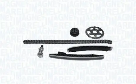 MAGNETI MARELLI К-т цепи ГРМ A-Class W168 A160/170 Magneti Marelli 341500000740 Купить в Украине