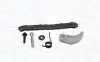 MAGNETI MARELLI VW цепь привода + напр.+пружина+крепление масл. насоса AUDI A3 2.0TDI Magneti Marelli (341500000750) изображение 1