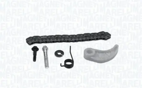 Комплект ланцюгів привода Magneti Marelli 341500000750