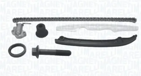 Автозапчасть Magneti Marelli 341500000770