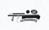 MAGNETI MARELLI К-т ланцюга ГРМ A-Class W168 A160/170 341500000820