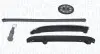 Комплект цепи ГРМ VW Caddy III 1.2TSI, 63/77kw, CBZA/CBZB, заменен: 559 0156 30 Magneti Marelli (341500000920) изображение 1