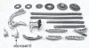 Фото Комплект ланцюга ГРМ Audi A4/A5/A6/Q5/Q7/VW Touareg 3.0 TDI 02-18 (z=106/104/72/58) Magneti Marelli (341500001180) зображення 1