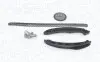 Фото Комплект ланцюга ГРМ VW Passat 1.4TSI 05-14, 90/110/118kw, CAXA/CDGA/CKMA Magneti Marelli (341500001240) зображення 1
